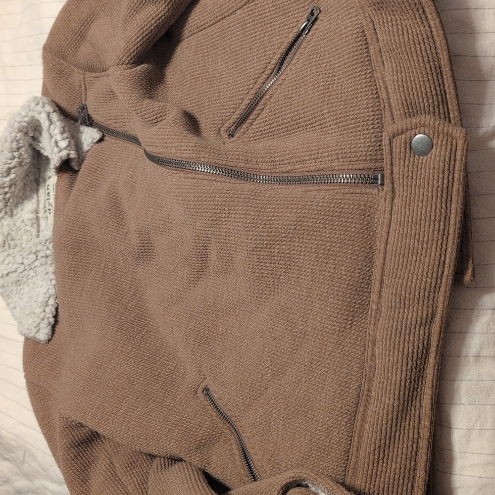 Dylan Jacket - Picture 4 of 4